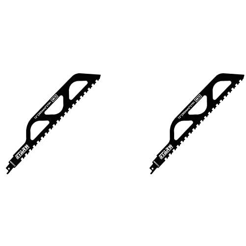 dissot 2 x Sägeblatt, Alternative Karbid, Wolframcarbid, Sägeblatt zum Schneiden von Porenbeton, Faserzement, Ziegel, 305 mm / 12 Zoll dissot 2 x Sägeblatt, Alternative Karbid, Wolframcarbid, Sägeblatt zum Schneiden von Porenbeton, Faserzement, Ziegel, 305 mm / 12 Zoll von dissot