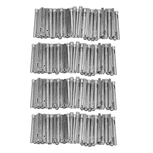 dissot 200 Stück Serie Diamant beschichtet Bohrer Set 6 mm Diamant Lochsäge geeignet für Fliesen, Glas dissot 200 Stück Serie Diamant beschichtet Bohrer Set 6 mm Diamant Lochsäge geeignet für Fliesen, Glas von dissot