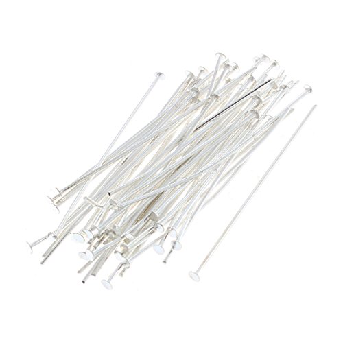 dissot 50 Stück Stecknadeln, 3,8 cm dissot 50 Stück Stecknadeln, 3,8 cm von dissot