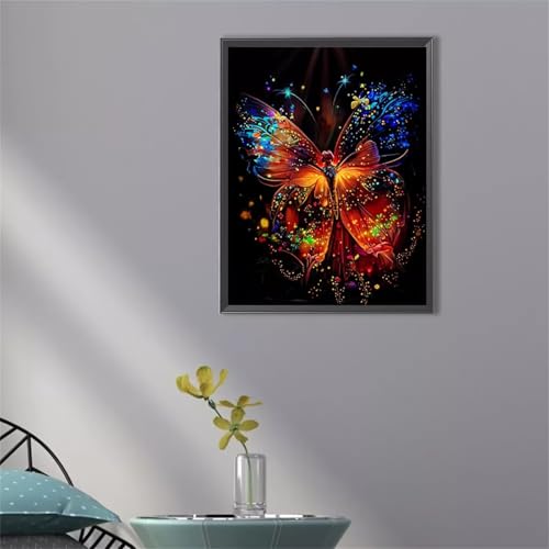 ditlvy 5D Zauberer Diamond Painting Erwachsene,DIY Diamant Painting Bilder für Anfänger,Voller Kristall Strass Kreuzstich Malen Nach Zahlen Bilder für Home Dekor Round Drill,80x100cm ditlvy 5D Zauberer Diamond Painting Erwachsene,DIY Diamant Painting Bilder für Anfänger,Voller Kristall Strass Kreuzstich Malen Nach Zahlen Bilder für Home Dekor Round Drill,80x100cm von ditlvy
