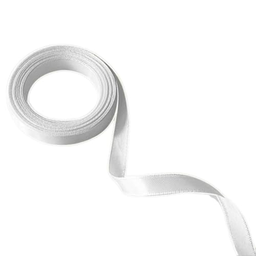 2 Yards-Rolle zarte Schleifenbänder für süße Mädchen, Balletcore-Bündel, Geschenke, Verpackung, Sammelalben von divuukyi