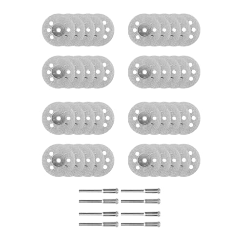 22 mm Schneidrad-Set mit 8 Dornen für Drehwerkzeug für Fliesenschneidwerkzeuge und Steinschneidewerkzeuge 22 mm Schneidrad-Set mit 8 Dornen für Drehwerkzeug für Fliesenschneidwerkzeuge und Steinschneidewerkzeuge von divuukyi