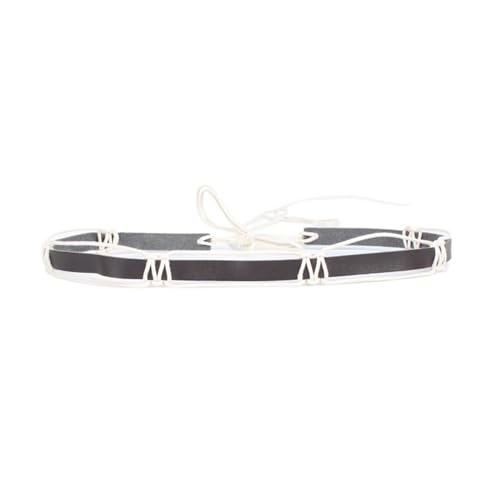 CowboyHut-Bänder, Hutbänder für Cowboyhüte, Fedorahut-Bänder für Männer, Cowboyhut-Bänder für Damen, Westernhut-Bänder CowboyHut-Bänder, Hutbänder für Cowboyhüte, Fedorahut-Bänder für Männer, Cowboyhut-Bänder für Damen, Westernhut-Bänder von divuukyi