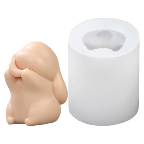 Formen zur Kerzenherstellung, 3D-Backdekorationen, Kerzenformen, Silikon, Basteln, Anhänger, Backen, Kerzen, Gießformen Formen zur Kerzenherstellung, 3D-Backdekorationen, Kerzenformen, Silikon, Basteln, Anhänger, Backen, Kerzen, Gießformen von divuukyi