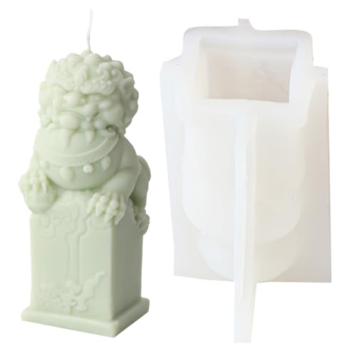 Gießformen, zarte Kerzenform, Silikon, Bastelanhänger, 3D-Kerzenformen, Kerzendekorationen, Formen Gießformen, zarte Kerzenform, Silikon, Bastelanhänger, 3D-Kerzenformen, Kerzendekorationen, Formen von divuukyi