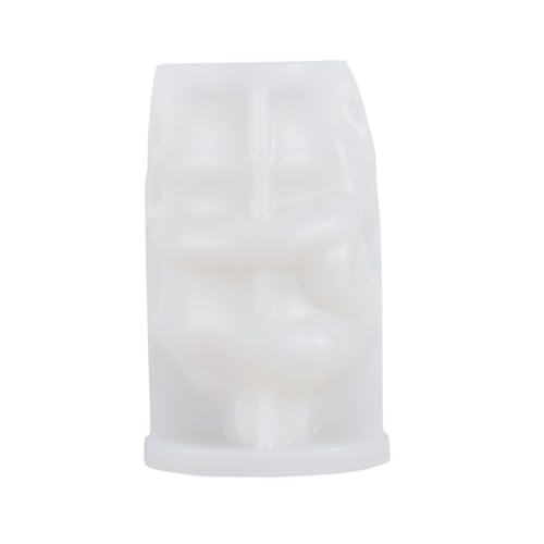 Gießformen, zarte Kerzenform, Silikon, Bastelanhänger, 3D-Kerzenformen, Kerzendekorationen, Formen Gießformen, zarte Kerzenform, Silikon, Bastelanhänger, 3D-Kerzenformen, Kerzendekorationen, Formen von divuukyi