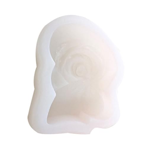 Handgefertigte Silikonform, Blume, Schmetterling, Kerzen, Gießformen, Bastelbedarf, Backformen für Fondant-Dekorationen Handgefertigte Silikonform, Blume, Schmetterling, Kerzen, Gießformen, Bastelbedarf, Backformen für Fondant-Dekorationen von divuukyi