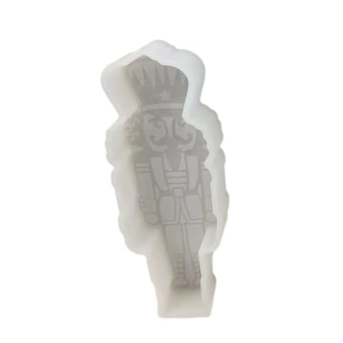 Kerzenformen für Kerzen, Seife, Tischdekoration, Figuren, Silikonformen für Gipsdekoration, Epoxidharz Kerzenformen für Kerzen, Seife, Tischdekoration, Figuren, Silikonformen für Gipsdekoration, Epoxidharz von divuukyi