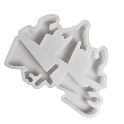 Krippenformen, Gießform, religiöses Thema, Silikonform, Ornament-Formen, handgefertigt, Epoxidharz, Bastelbedarf Krippenformen, Gießform, religiöses Thema, Silikonform, Ornament-Formen, handgefertigt, Epoxidharz, Bastelbedarf von divuukyi