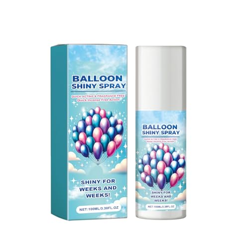 Luftballon 100 ml/Flasche, Ballon, geeignet für Party-Dekorationen, einfache Anwendung für Hochzeiten, besondere Anlässe Luftballon 100 ml/Flasche, Ballon, geeignet für Party-Dekorationen, einfache Anwendung für Hochzeiten, besondere Anlässe von divuukyi