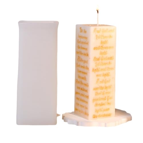 Silikon-Kerzenformen für Epoxidharz, Kerzen, Seife, Gips, Dekoration, religiöse Themen, Silikon-Kerzenherstellungsformen Silikon-Kerzenformen für Epoxidharz, Kerzen, Seife, Gips, Dekoration, religiöse Themen, Silikon-Kerzenherstellungsformen von divuukyi