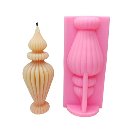 Silikon-Kerzenformen für Epoxidharz, Silikon-Kerzenformen für Kerzen, Seife, Zimmertisch-Ornamente Silikon-Kerzenformen für Epoxidharz, Silikon-Kerzenformen für Kerzen, Seife, Zimmertisch-Ornamente von divuukyi