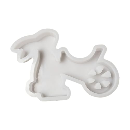 Silikon-Kerzenformen in Kaninchenform für Epoxidharz, Kerzenherstellung, Tierform, Silikon-Kerzenformen, Seifenherstellung Silikon-Kerzenformen in Kaninchenform für Epoxidharz, Kerzenherstellung, Tierform, Silikon-Kerzenformen, Seifenherstellung von divuukyi