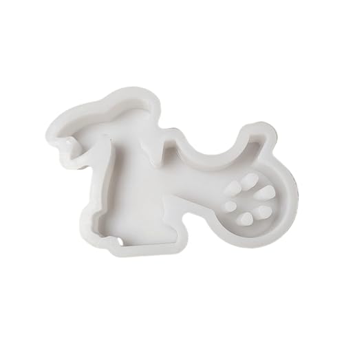 Silikon-Kerzenformen in Kaninchenform für Epoxidharz, Kerzenherstellung, Tierform, Silikon-Kerzenformen, Seifenherstellung Silikon-Kerzenformen in Kaninchenform für Epoxidharz, Kerzenherstellung, Tierform, Silikon-Kerzenformen, Seifenherstellung von divuukyi
