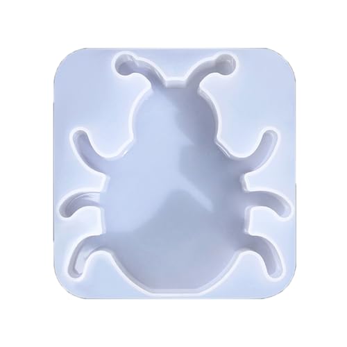 Silikonformen, Kerzenformen, handgefertigte Backformen, Gießformen, Harzformen für Kerzenherstellung von divuukyi