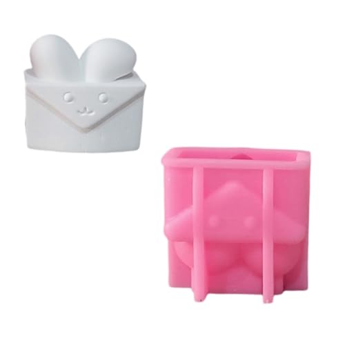 Silikonformen für Epoxidharz, Fondant, Silikonformen, Zement, Gips, Silikonformen von divuukyi