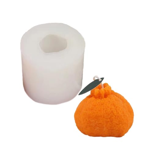 Silikonformen für Kerzen, Seife, Schokolade, Süßigkeiten, Kuchen, Fondant, Dekoration, Epoxidharz-Silikonformen von divuukyi