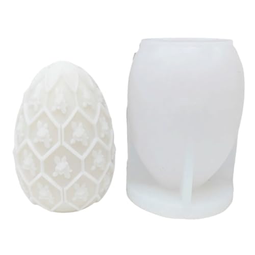 Silikonformen für Kerzen, Seife, Schokolade, Süßigkeiten, Kuchen, Fondant, Dekoration, Epoxidharz-Silikonformen Silikonformen für Kerzen, Seife, Schokolade, Süßigkeiten, Kuchen, Fondant, Dekoration, Epoxidharz-Silikonformen von divuukyi