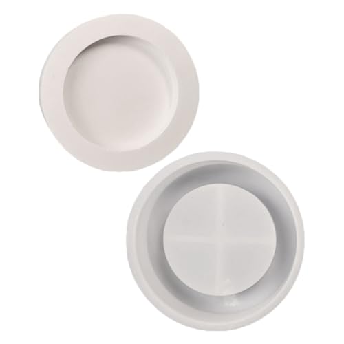 Silikonformen für Kerzenhalter, wiederverwendbare Kerzenhalterform, Gießformen, Silikonform Silikonformen für Kerzenhalter, wiederverwendbare Kerzenhalterform, Gießformen, Silikonform von divuukyi