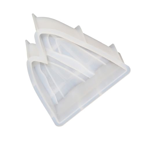 Silikonformen in Bergform für Epoxidharz, Bergförmige Kerzenformen für Kerzen, Seife, Raumdekorationen Silikonformen in Bergform für Epoxidharz, Bergförmige Kerzenformen für Kerzen, Seife, Raumdekorationen von divuukyi