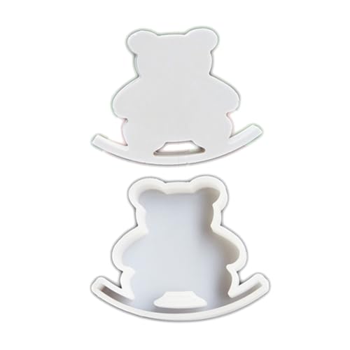 Silikonformen mit Tiermotiven, Schaukelpferd, Ornament, Epoxidharz, handgefertigt, Desktops, Dekorationen, Pflaster, Formen Silikonformen mit Tiermotiven, Schaukelpferd, Ornament, Epoxidharz, handgefertigt, Desktops, Dekorationen, Pflaster, Formen von divuukyi