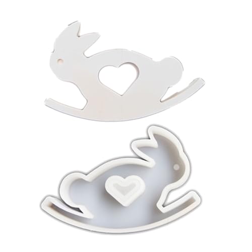 Silikonformen mit Tiermotiven, Schaukelpferd, Ornament, Epoxidharz, handgefertigt, Desktops, Dekorationen, Pflaster, Formen Silikonformen mit Tiermotiven, Schaukelpferd, Ornament, Epoxidharz, handgefertigt, Desktops, Dekorationen, Pflaster, Formen von divuukyi