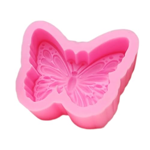 Silikonformen mit Tiermotiven, Schmetterling, Kerzen, Gießformen, Seifenformen, Backformen, Bastelbedarf für Kerzenherstellung Silikonformen mit Tiermotiven, Schmetterling, Kerzen, Gießformen, Seifenformen, Backformen, Bastelbedarf für Kerzenherstellung von divuukyi