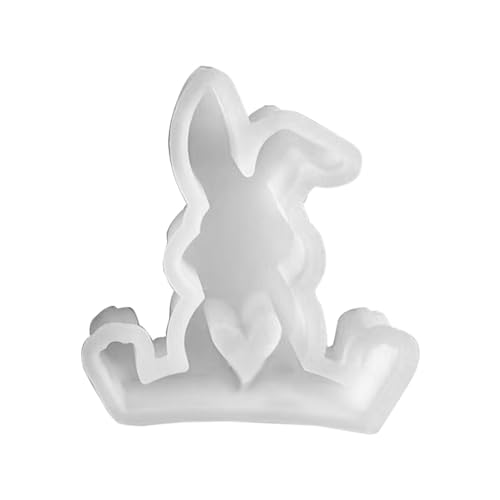 Sitzende Silikonformen, Gießformen, Kerzenformen, handgefertigte Backformen, 3D-Epoxidharz, Seifenformen Sitzende Silikonformen, Gießformen, Kerzenformen, handgefertigte Backformen, 3D-Epoxidharz, Seifenformen von divuukyi