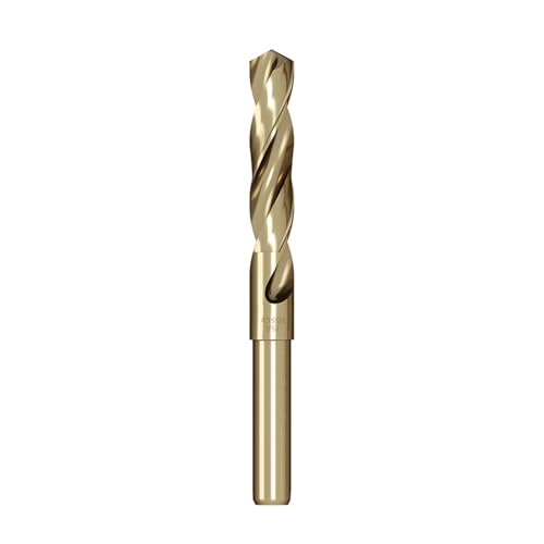 Spiralbohrer 1/2 Zoll Kobalt Metall Stahl Lochherstellung Werkzeug Bohrschäfte Spiralbohrer 1/2 Zoll Kobalt Metall Stahl Lochherstellung Werkzeug Bohrschäfte von divuukyi