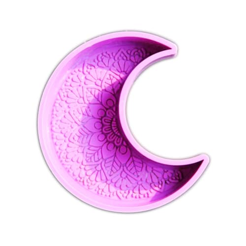 Sternförmige Kerzenformen, Mondharz, Gießform, Silikonform, handgefertigte Backformen für Ramadan-Dekorationen Sternförmige Kerzenformen, Mondharz, Gießform, Silikonform, handgefertigte Backformen für Ramadan-Dekorationen von divuukyi