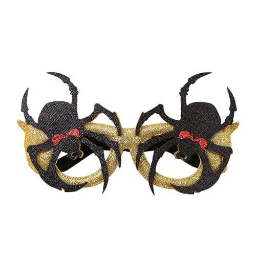 divuukyi Anime Schwindel-Brille, bunte Weihnachtsfeier, modische Brille für Themenfeiern divuukyi Anime Schwindel-Brille, bunte Weihnachtsfeier, modische Brille für Themenfeiern von divuukyi