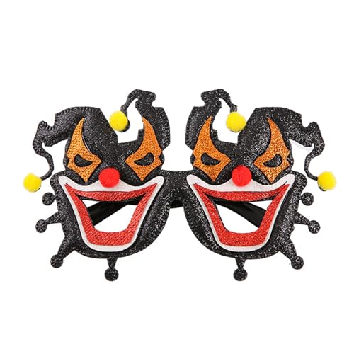 divuukyi Anime Schwindel-Brille, bunte Weihnachtsfeier, modische Brille für Themenfeiern divuukyi Anime Schwindel-Brille, bunte Weihnachtsfeier, modische Brille für Themenfeiern von divuukyi