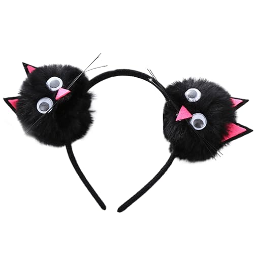 divuukyi Einzigartiges 3D-Kürbis- und Fledermaus-Stirnband für Halloween, weicher Stoff, Cartoon-Kopfschmuck, Party-Kopfbedeckung für Kinder und Erwachsene divuukyi Einzigartiges 3D-Kürbis- und Fledermaus-Stirnband für Halloween, weicher Stoff, Cartoon-Kopfschmuck, Party-Kopfbedeckung für Kinder und Erwachsene von divuukyi