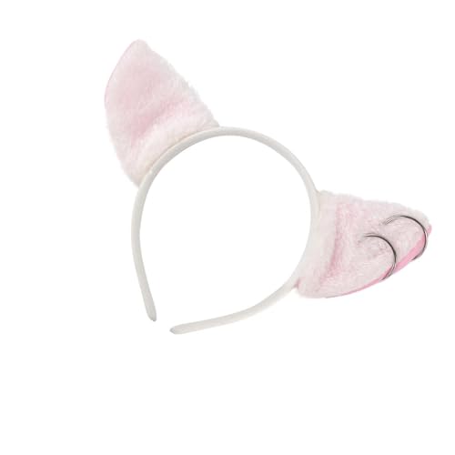 divuukyi Haarbänder mit Glocken für Fotostudio, Halloween, auffällige Requisiten für Ostern, bezaubernde Party, Alltag, Kopfschmuck divuukyi Haarbänder mit Glocken für Fotostudio, Halloween, auffällige Requisiten für Ostern, bezaubernde Party, Alltag, Kopfschmuck von divuukyi