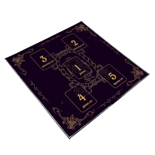 divuukyi Lesekarte, Astrologie, Tischdecke, Altar, quadratisch, Wahrsagungskarte, Tischdecke, Hexerei, Decktuch divuukyi Lesekarte, Astrologie, Tischdecke, Altar, quadratisch, Wahrsagungskarte, Tischdecke, Hexerei, Decktuch von divuukyi