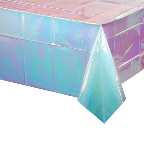 divuukyi Tischdecke, wasserdicht, leicht, leicht zu reinigen, für Themenpartys, Urlaubsdekorationen und besondere Anlässe divuukyi Tischdecke, wasserdicht, leicht, leicht zu reinigen, für Themenpartys, Urlaubsdekorationen und besondere Anlässe von divuukyi
