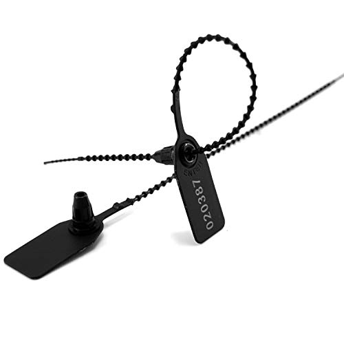 Tamper Seal Sicherheitsbänder for Feuerlöscher, manipulationssichere Siegeletiketten aus Kunststoff, Pull Tite Tamper Seal Sicherheitsbänder for Feuerlöscher, manipulationssichere Siegeletiketten aus Kunststoff, Pull Tite von djgkENVQ