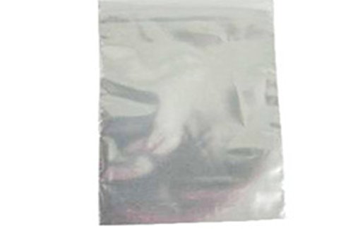 dm-folien gmbh 100 Flachbeutel 250 x 400 mm 25my PE Beutel Platiktüten Beutel Tüten Polybeutel Plastikbeutel Polybeutel von dm-folien gmbh