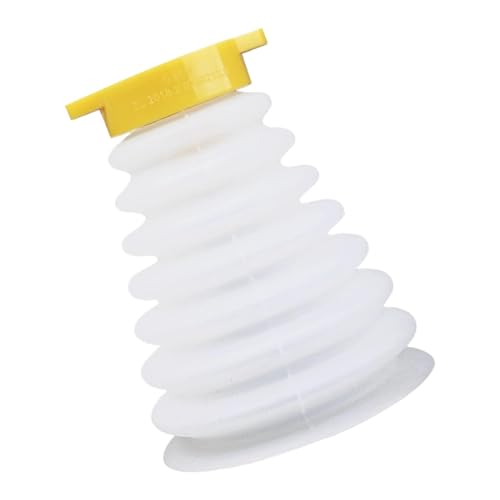 dmqdu Bohrstaubsammler, Bohrstaubdeckel, Sägenstaubsammler, multifunktionaler Staubsammler für Trockenbau, Ascheschale dmqdu Bohrstaubsammler, Bohrstaubdeckel, Sägenstaubsammler, multifunktionaler Staubsammler für Trockenbau, Ascheschale von dmqdu