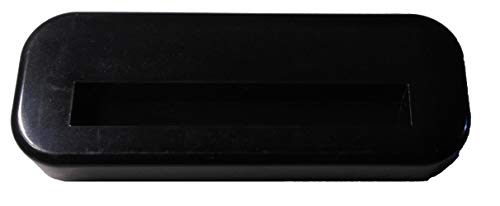 docsmagic.de 25 x Stand for Magnetic Card Holder Black Medium 75 PT / 100 PT / 130 PT docsmagic.de 25 x Stand for Magnetic Card Holder Black Medium 75 PT / 100 PT / 130 PT von docsmagic.de