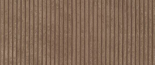 Cord Breitcord Cordstoff Möbelstoff Polsterstoff Meterware 140cm Breit hellbraun von dogsfavorite