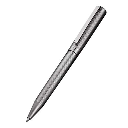 dongguan Kugelschreiber, Luxus Metall Kugelschreiber Business Signature Rollerball Business Office Supplies Briefpapier Schreibgeschenk Schwarz von dongguan