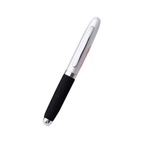dongguan Kugelschreiber, Metall Mini Kugelschreiber Business Student Schreibwerkzeug Büro Schulbedarf Briefpapier Silber dongguan Kugelschreiber, Metall Mini Kugelschreiber Business Student Schreibwerkzeug Büro Schulbedarf Briefpapier Silber von dongguan
