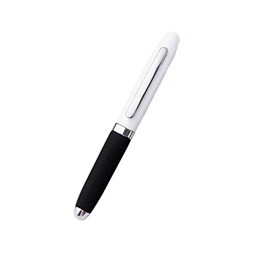 dongguan Kugelschreiber, Metall Mini Kugelschreiber Business Student Schreibwerkzeug Büro Schulbedarf Briefpapier Weiß dongguan Kugelschreiber, Metall Mini Kugelschreiber Business Student Schreibwerkzeug Büro Schulbedarf Briefpapier Weiß von dongguan