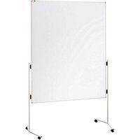 dots Moderationswand 120,0 x 150,0 cm weiß dots Moderationswand 120,0 x 150,0 cm weiß von dots