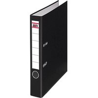dots Ordner schwarz Kunststoff 5,0 cm DIN A4 dots Ordner schwarz Kunststoff 5,0 cm DIN A4 von dots