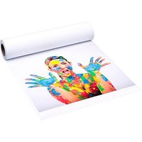 dots Plotterpapier matt Standard 120 g/qm 914,0 mm x 50,0 m dots Plotterpapier matt Standard 120 g/qm 914,0 mm x 50,0 m von dots