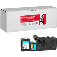 dots cyan Toner kompatibel zu KYOCERA TK-5230C dots cyan Toner kompatibel zu KYOCERA TK-5230C von dots