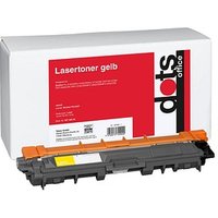 dots gelb Toner kompatibel zu brother TN-242Y dots gelb Toner kompatibel zu brother TN-242Y von dots