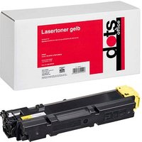 dots  gelb Toner kompatibel zu KYOCERA TK-5370Y von dots
